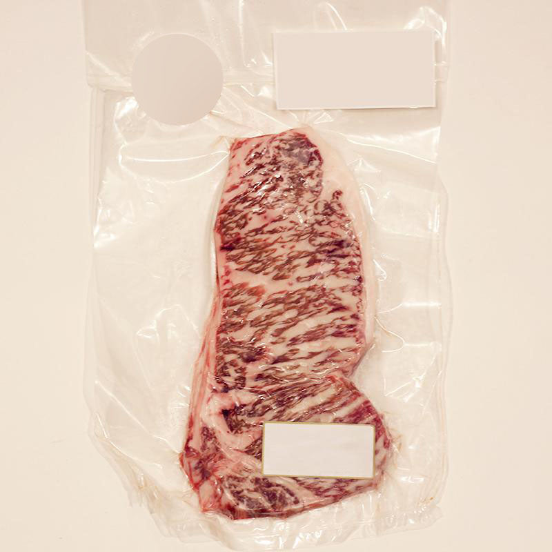 ハラール 神戸牛 サーロイン ステーキ