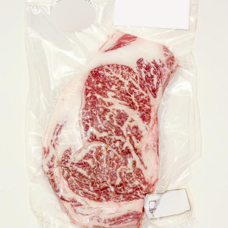 ハラール和牛A5 ステーキHalal Wagyu サーロイン pits-sendai-shunpuu_halal-wagyu05